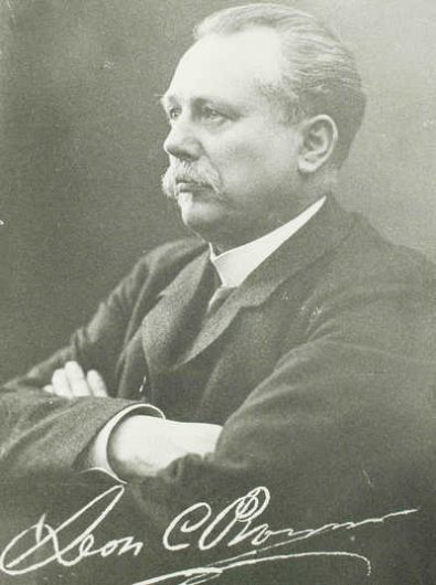 Leon Bouman