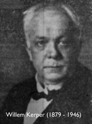 Willem Kerper